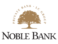 NOBLE BANK